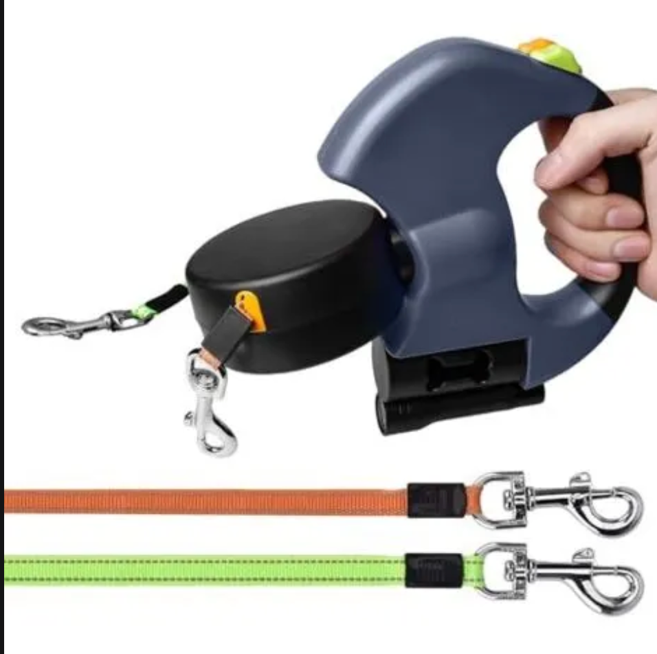 Duo pet set
